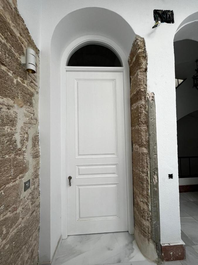 Inncadizcasa Senorial Rivadavia Eksteriør billede